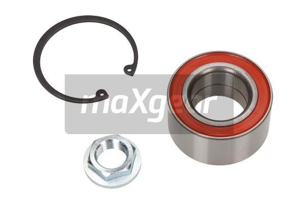 Radlagersatz MAXGEAR 33-0039