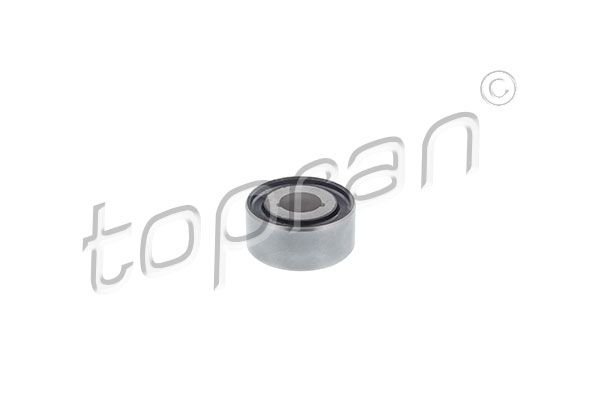 Lagerung, Achsträger TOPRAN 401 327