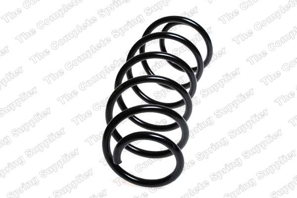 Spiralfjäder LESJOFORS 4066759
