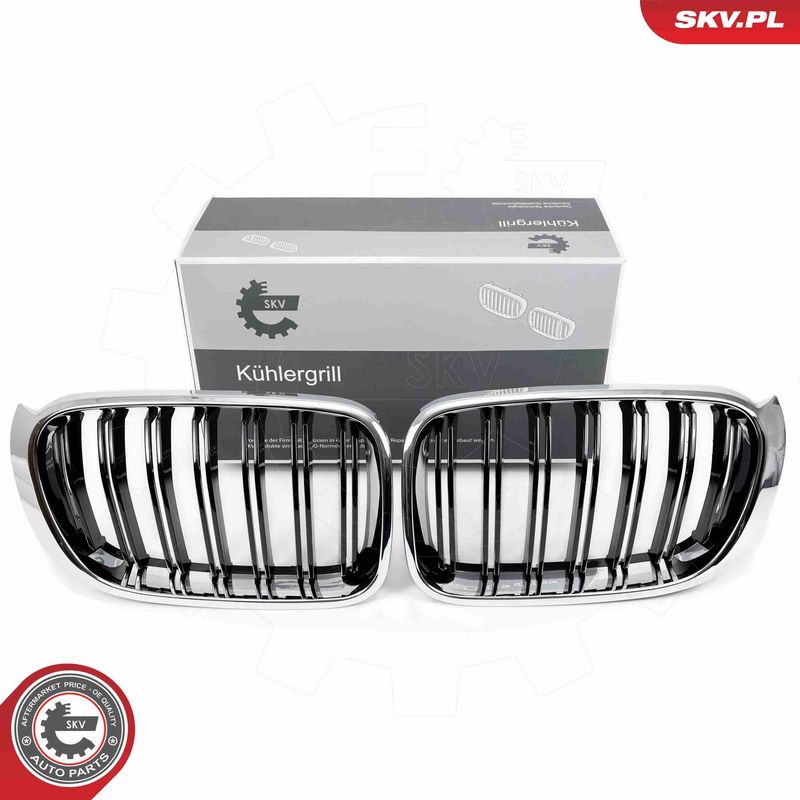 Kühlergitter ESEN SKV 66SKV256