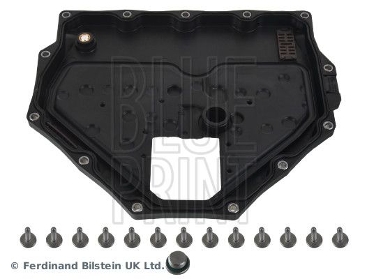 Ölwanne, Automatikgetriebe BLUE PRINT ADBP210086