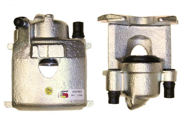 Bremssattel BOSCH 0 986 474 663