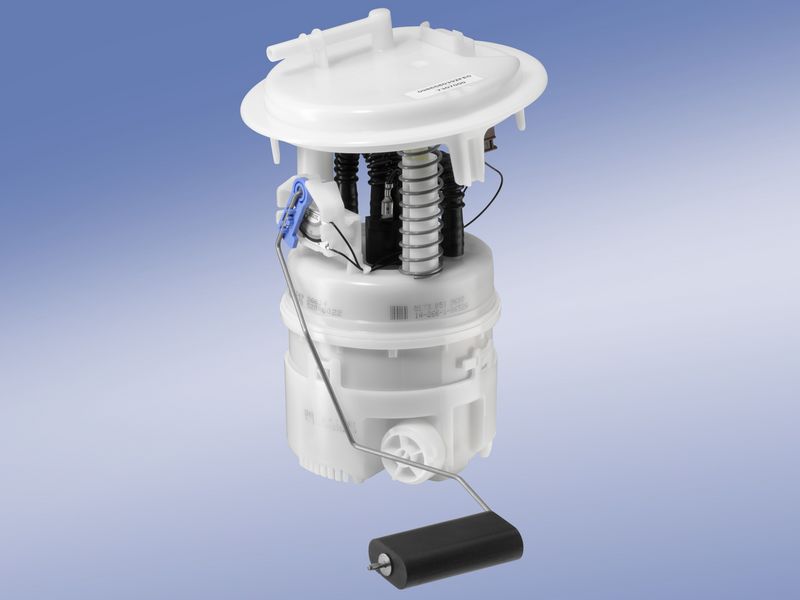 Kraftstoff-Fördereinheit BOSCH 0 986 580 392