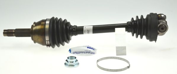 Antriebswelle LÖBRO 305809
