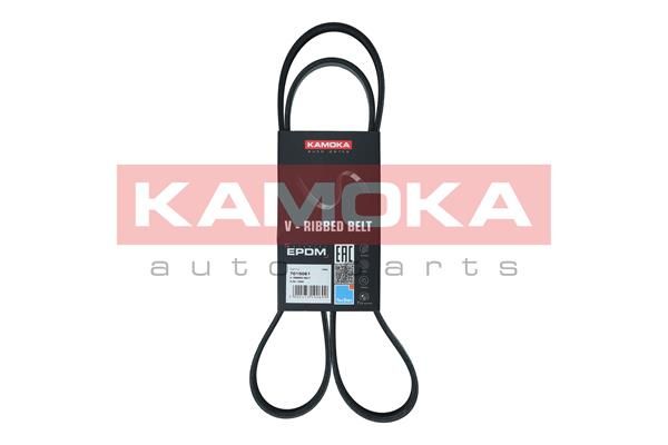 Keilrippenriemen KAMOKA 7015061