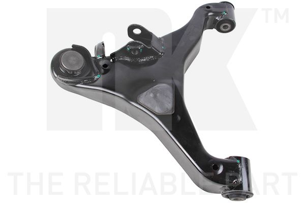 Lenker, Radaufhängung NK 5012228