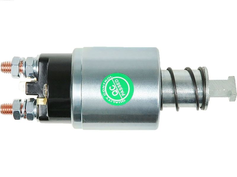 Magnetschalter, Starter AS-PL ss2004