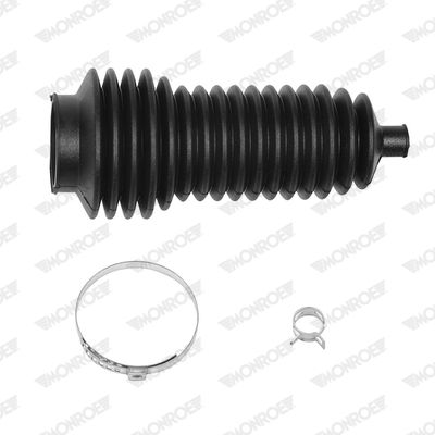 Faltenbalgsatz Lenkmanschette Monroe L25009