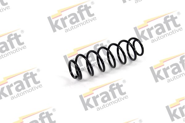 Fahrwerksfeder KRAFT AUTOMOTIVE 4030370