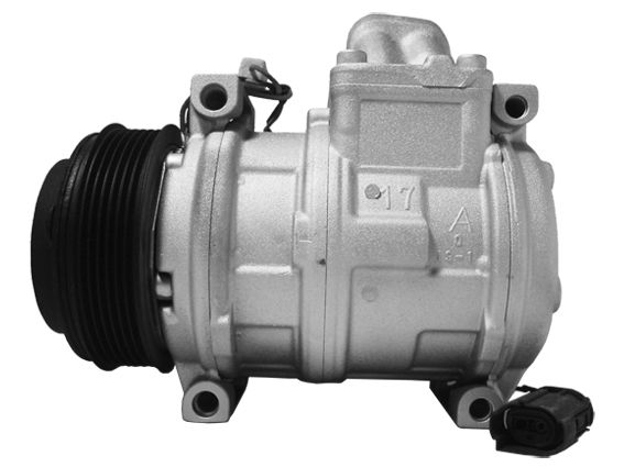 Kompressor, Klimaanlage Airstal 10-0313