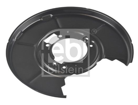 Spritzblech, Bremsscheibe FEBI BILSTEIN 171541