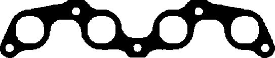 Dichtung, Abgaskrümmer CORTECO 026631p