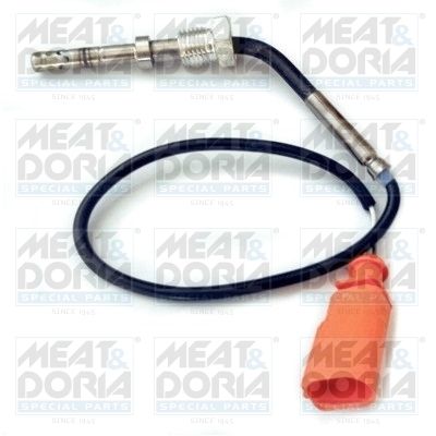 Sensor, Abgastemperatur MEAT & DORIA 12222