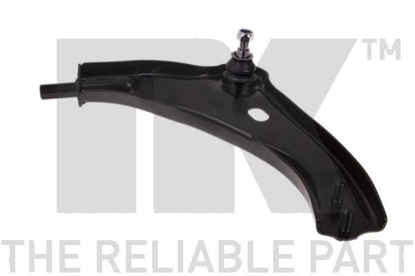 Lenker, Radaufhängung NK 5014009