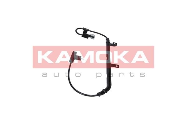 Sensor, Raddrehzahl KAMOKA 1060302