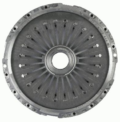 Kupplungsdruckplatte SACHS 3483023001