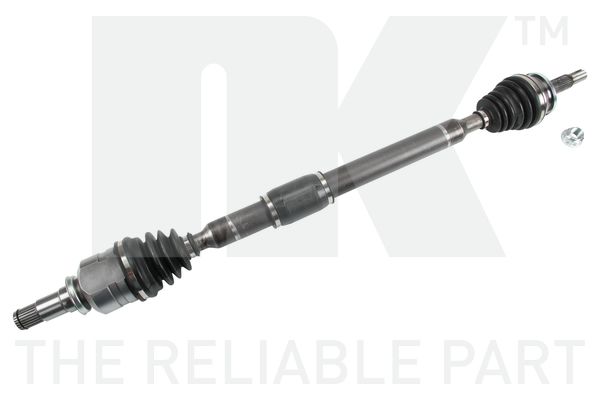 Antriebswelle NK 504518