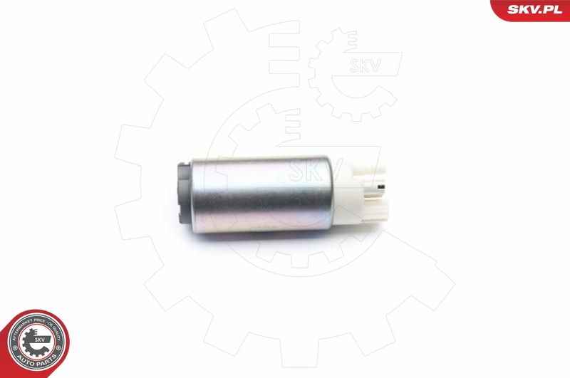 Kraftstoffpumpe ESEN SKV 02SKV304