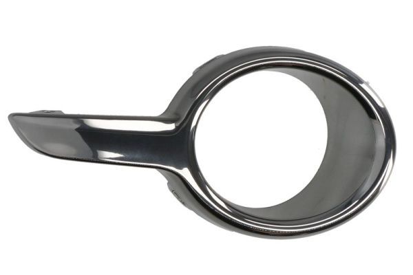Rahmen, Nebelscheinwerfer BLIC 6502-07-5509994PP