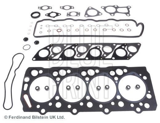 Dichtungssatz, Zylinderkopf BLUE PRINT ADC46255