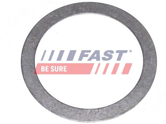 Unterlegplatte, Antriebswellenflansch FAST FT62442