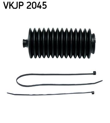 Faltenbalgsatz, Lenkung SKF VKJP2045