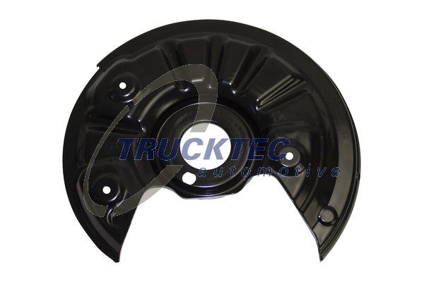 Ankerblech Spritzblech TRUCKTEC AUTOMOTIVE 07.35.364
