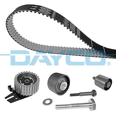 Zahnriemensatz DAYCO KTB1239
