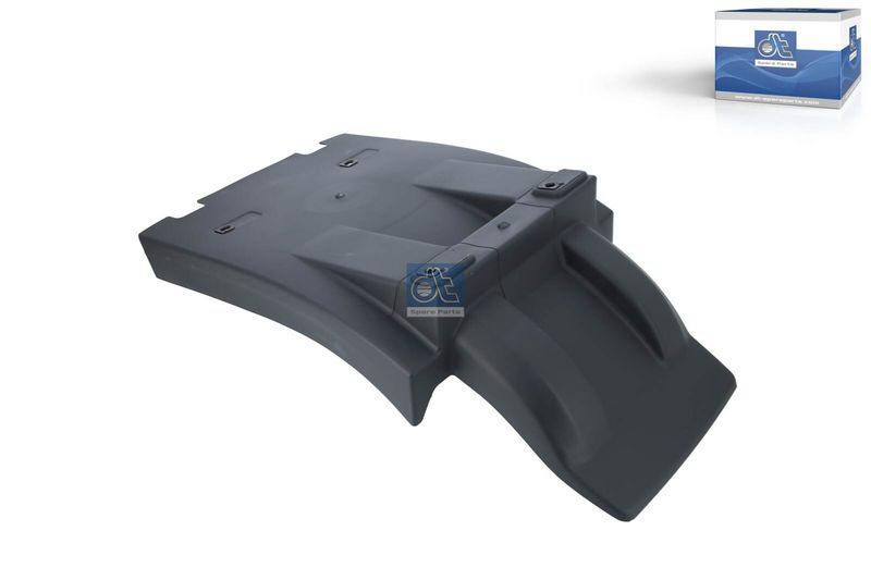 Kotflügel DT Spare Parts 2.71536