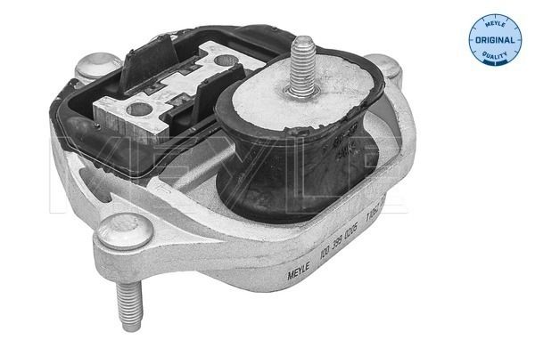 Lagerung, Automatikgetriebe MEYLE 1003990205