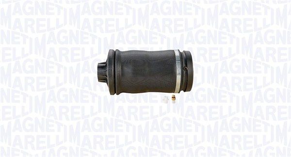 Federbalg, Luftfederung MAGNETI MARELLI 350072600002