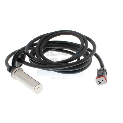 Sensor, Raddrehzahl MEAT & DORIA 901308