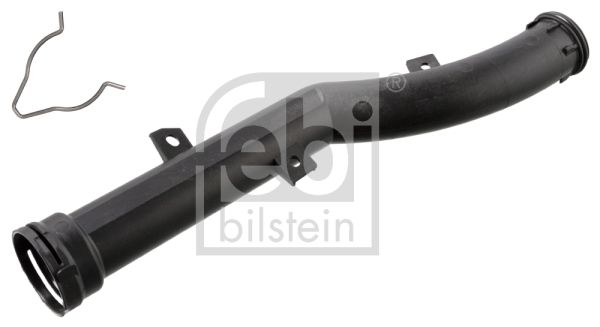 Kühlmittelrohrleitung FEBI BILSTEIN 103135