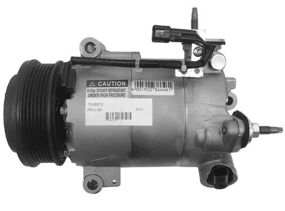 Kompressor, Klimaanlage Airstal 10-6013