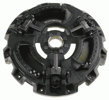 Kupplungsdruckplatte SACHS 1882000003