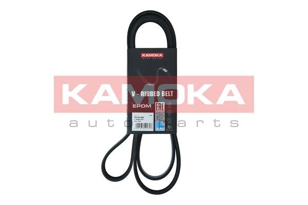 Keilrippenriemen KAMOKA 7016182