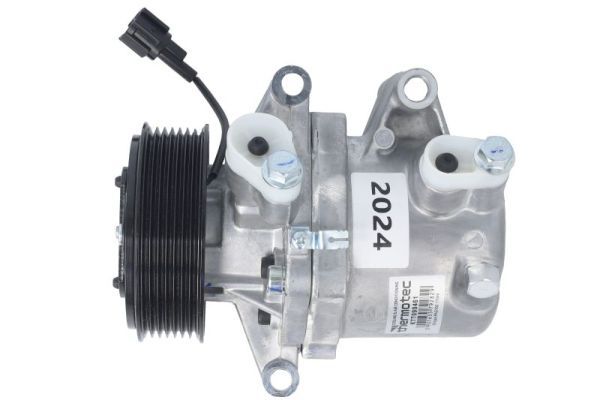 Kompressor, Klimaanlage THERMOTEC KTT090461