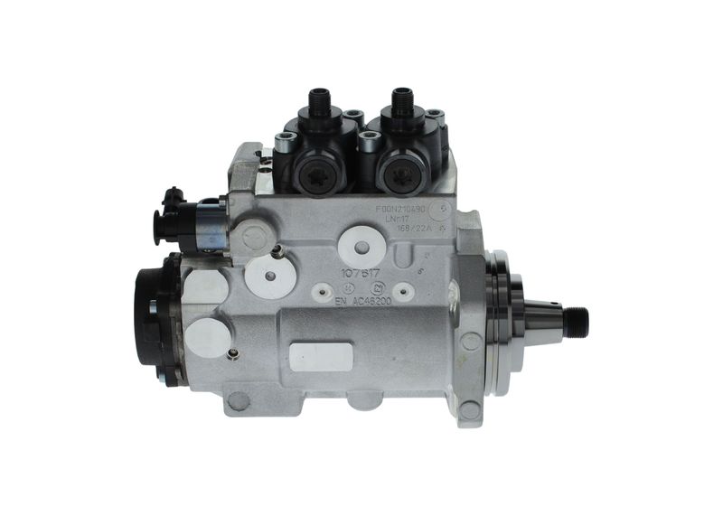 Hochdruckpumpe BOSCH 0 445 020 126
