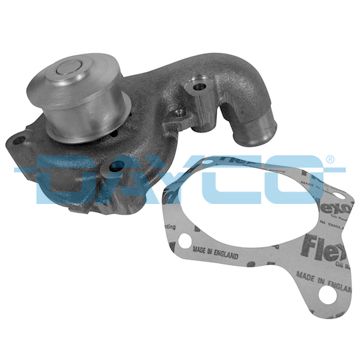 Wasserpumpe, Motorkühlung DAYCO DP222