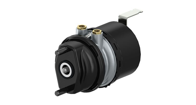 Kombibremszylinder WABCO 925 486 101 0