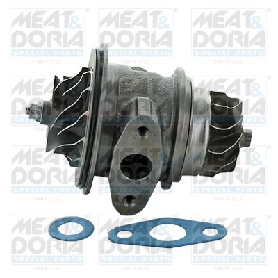 Rumpfgruppe, Lader MEAT & DORIA 601380