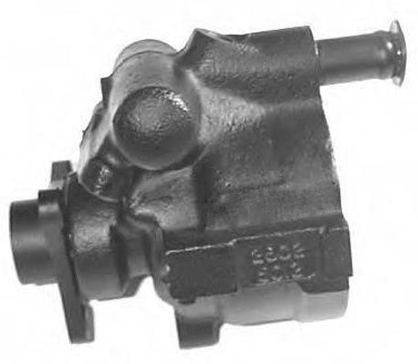 Hydraulikpumpe, Lenkung GENERAL RICAMBI pi0482
