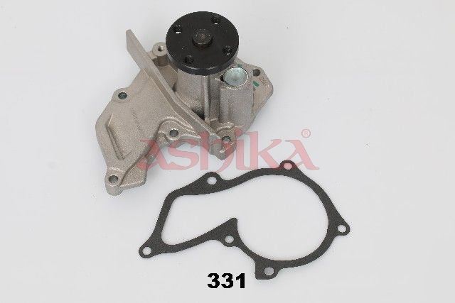 Wasserpumpe, Motorkühlung ASHIKA 35-03-331