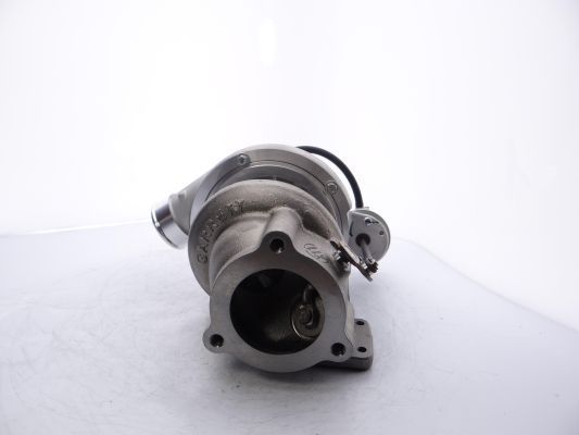 Lader, Aufladung GARRETT 762931-5001S