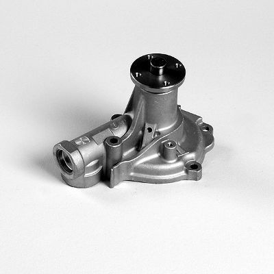 Wasserpumpe, Motorkühlung HEPU p7755