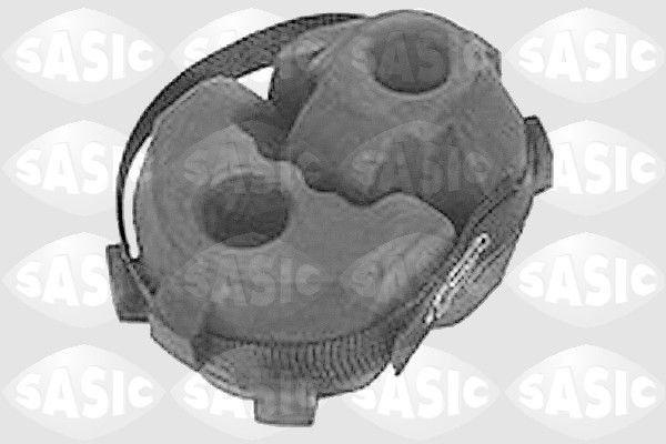 Anschlagpuffer, Schalldämpfer SASIC 7551a21