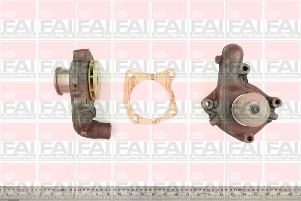 Wasserpumpe FAI AutoParts WP6031
