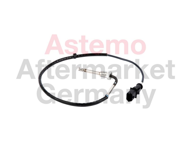 Sensor, Abgastemperatur HITACHI 2505528