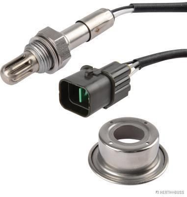 Lambdasonde HERTH+BUSS JAKOPARTS j1460515