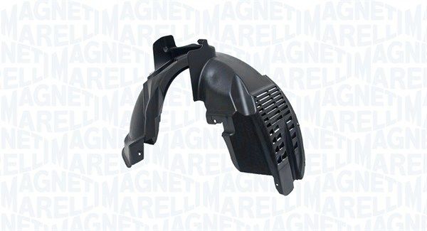 Verkleidung, Radhaus MAGNETI MARELLI 021316905140